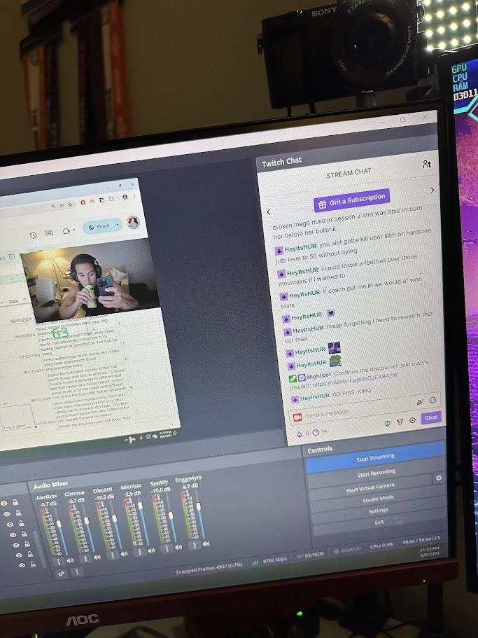 Simply Spiked Signature Lemonade