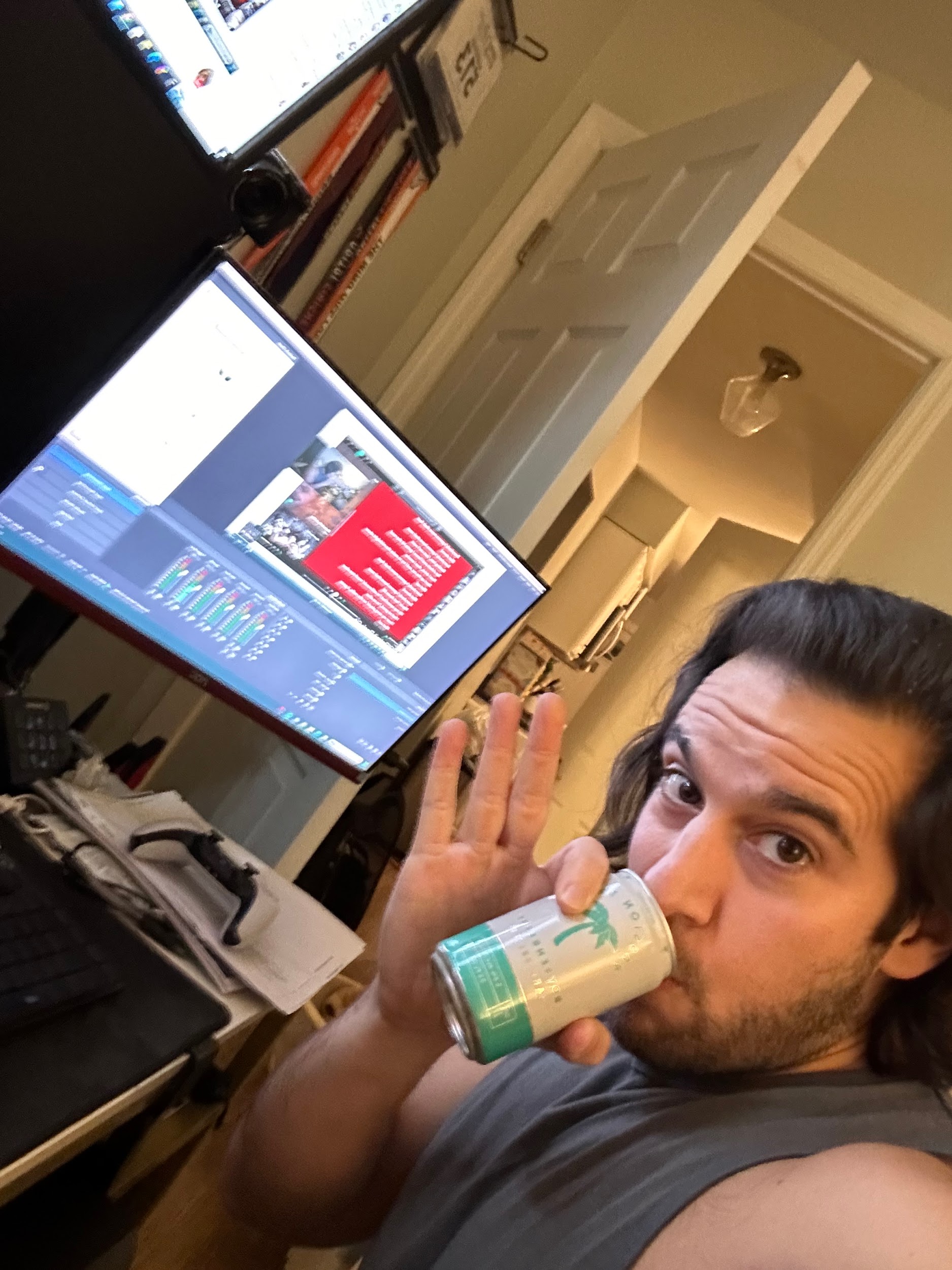 Passion Tree Boysenberry