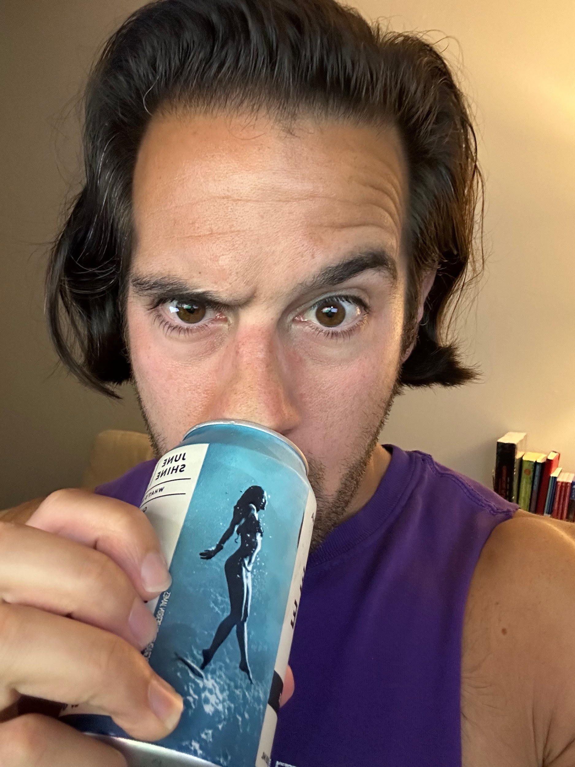 June Shine Ocean Squeeze