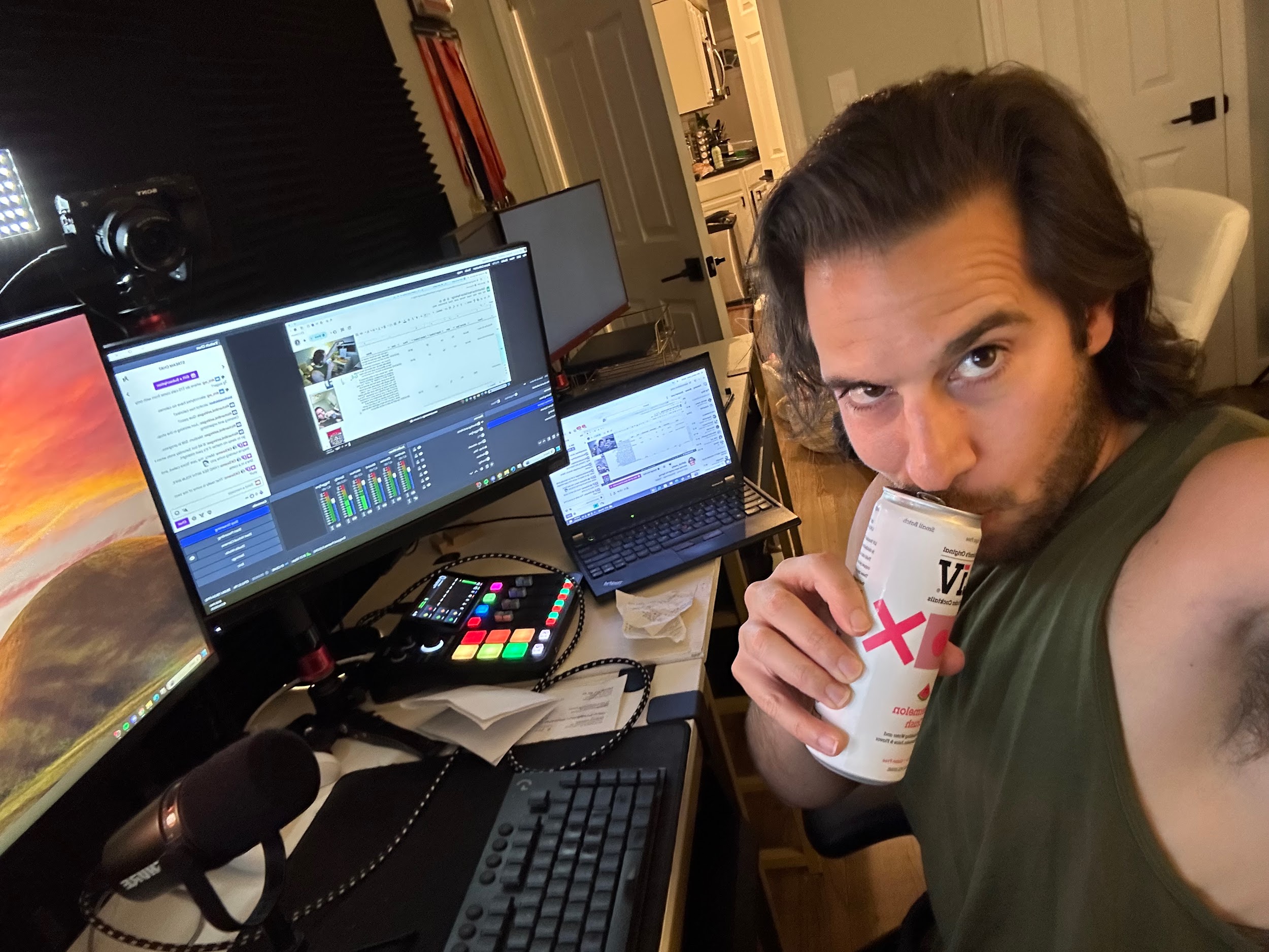 LIV Watermelon Crush