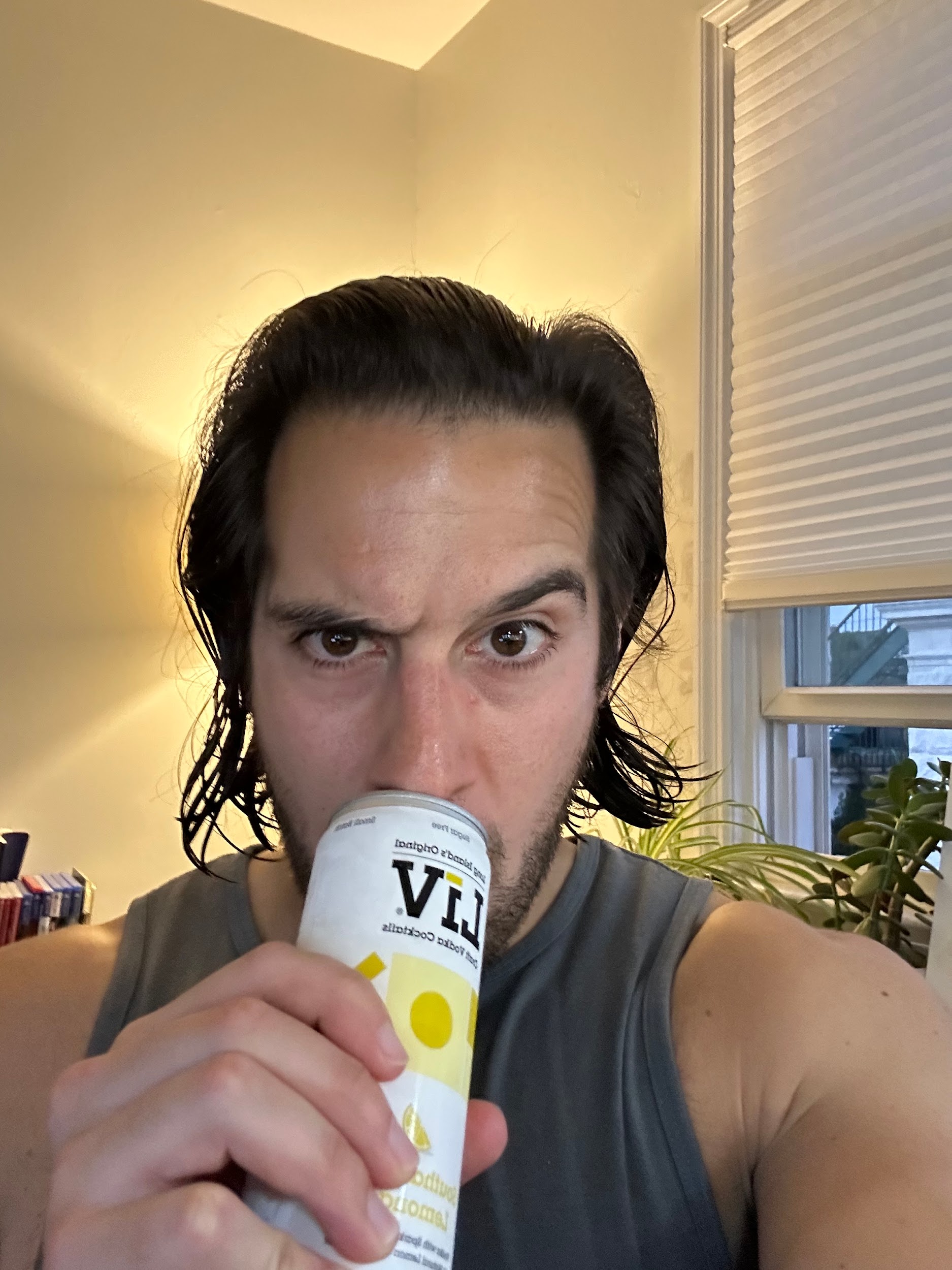 LIV Southampton Lemonade