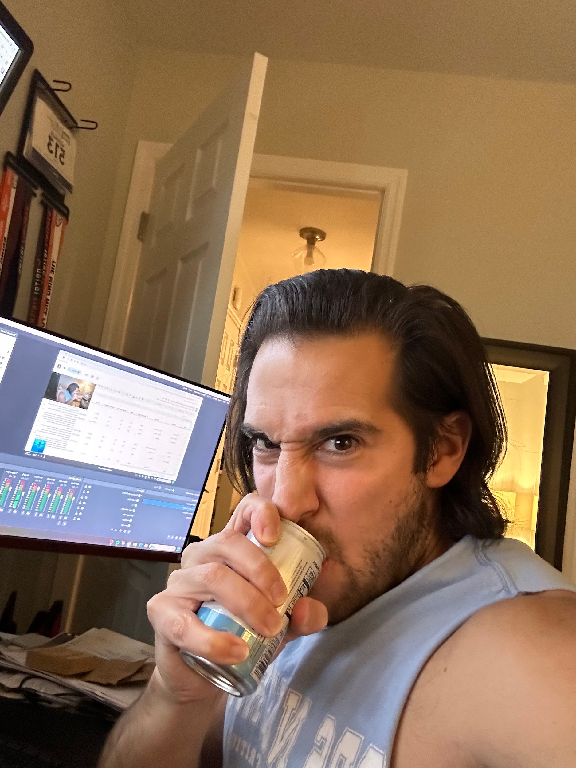 Passion Tree Coconut