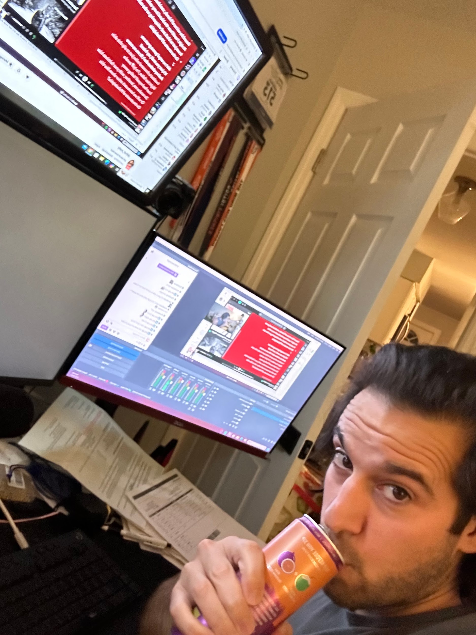 Sunboy Passion Fruit