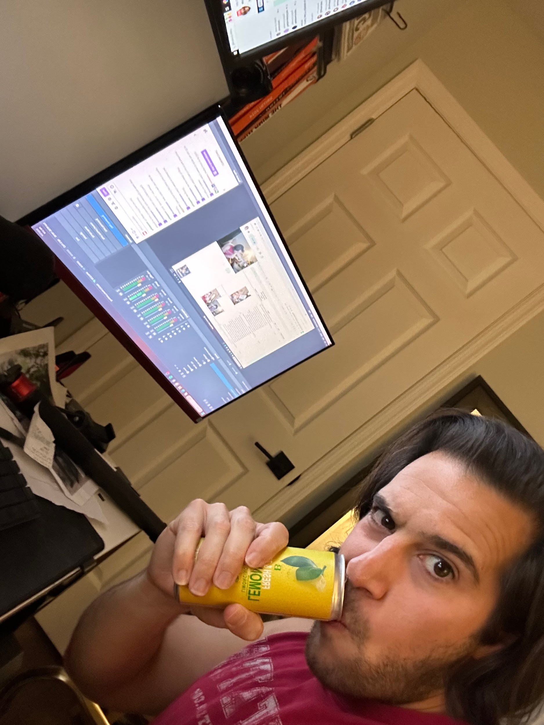 Bottega Spa Lemon Spritz