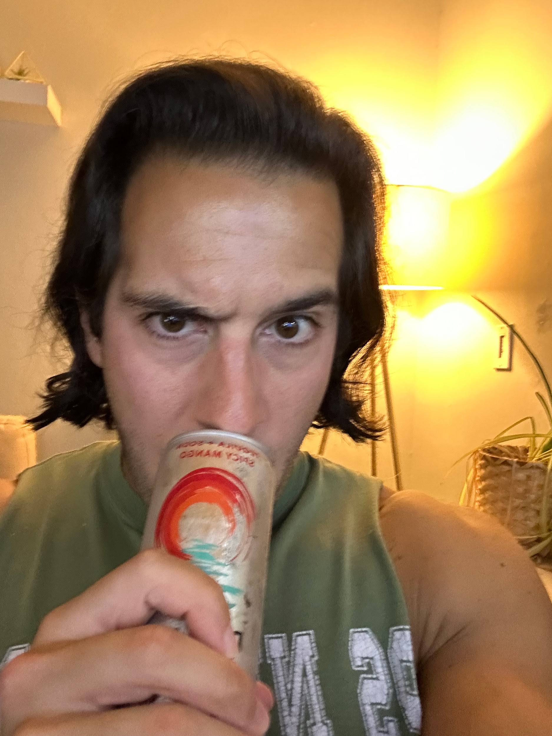 Day Chaser Spicy Mango