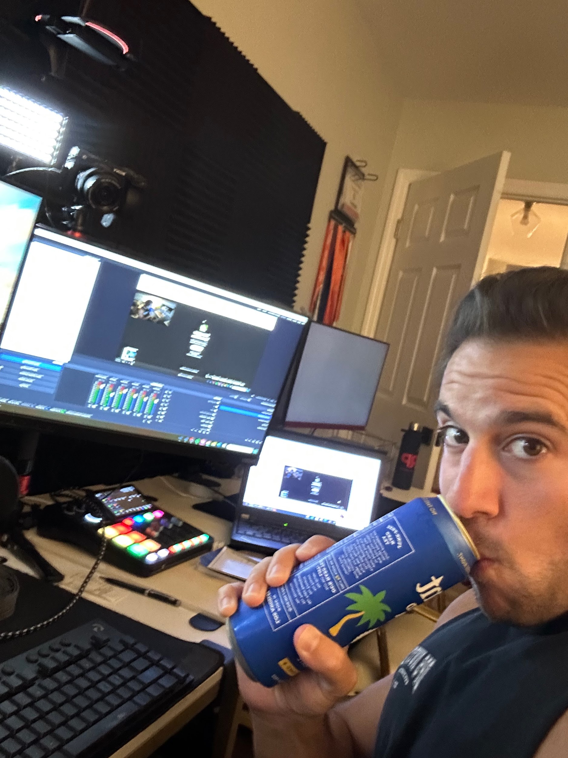 Jiant Pineapple Passion