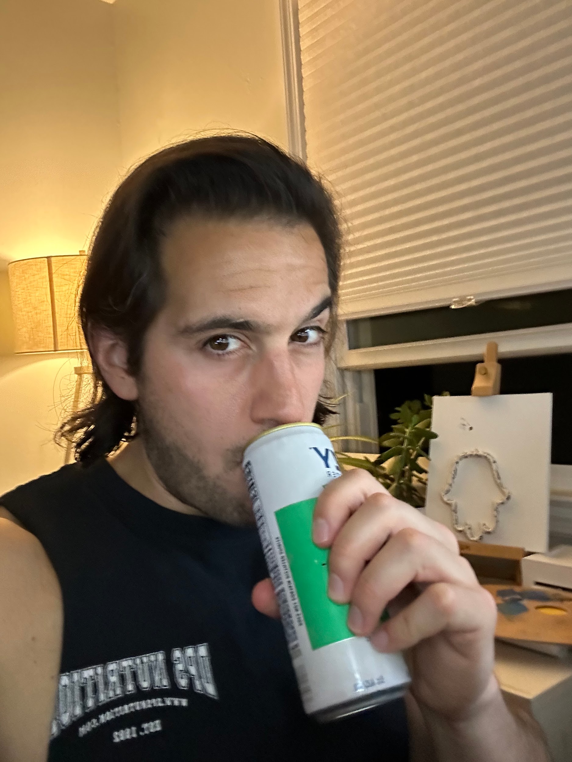 Vizzy Watermelon Strawberry