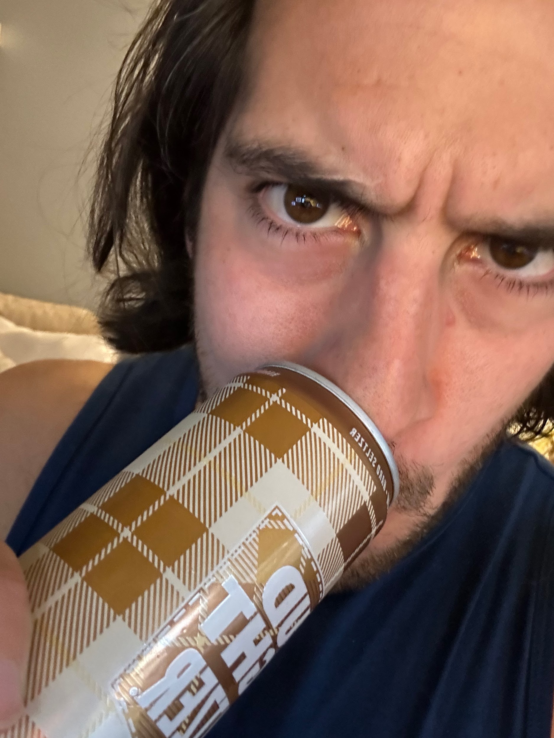 Bud Light Toasted Marshmallow