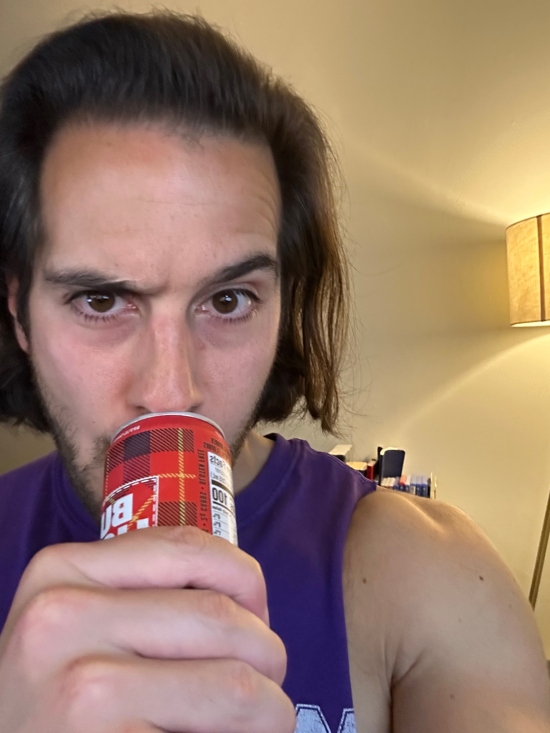 Bud Light  Apple Crisp