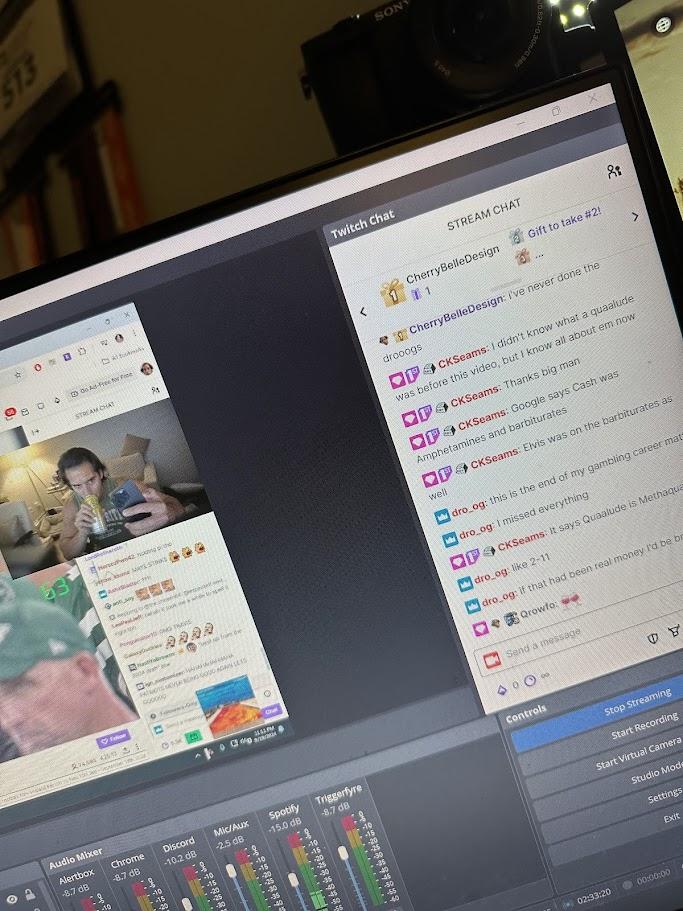 White Claw Spirits Pineapple