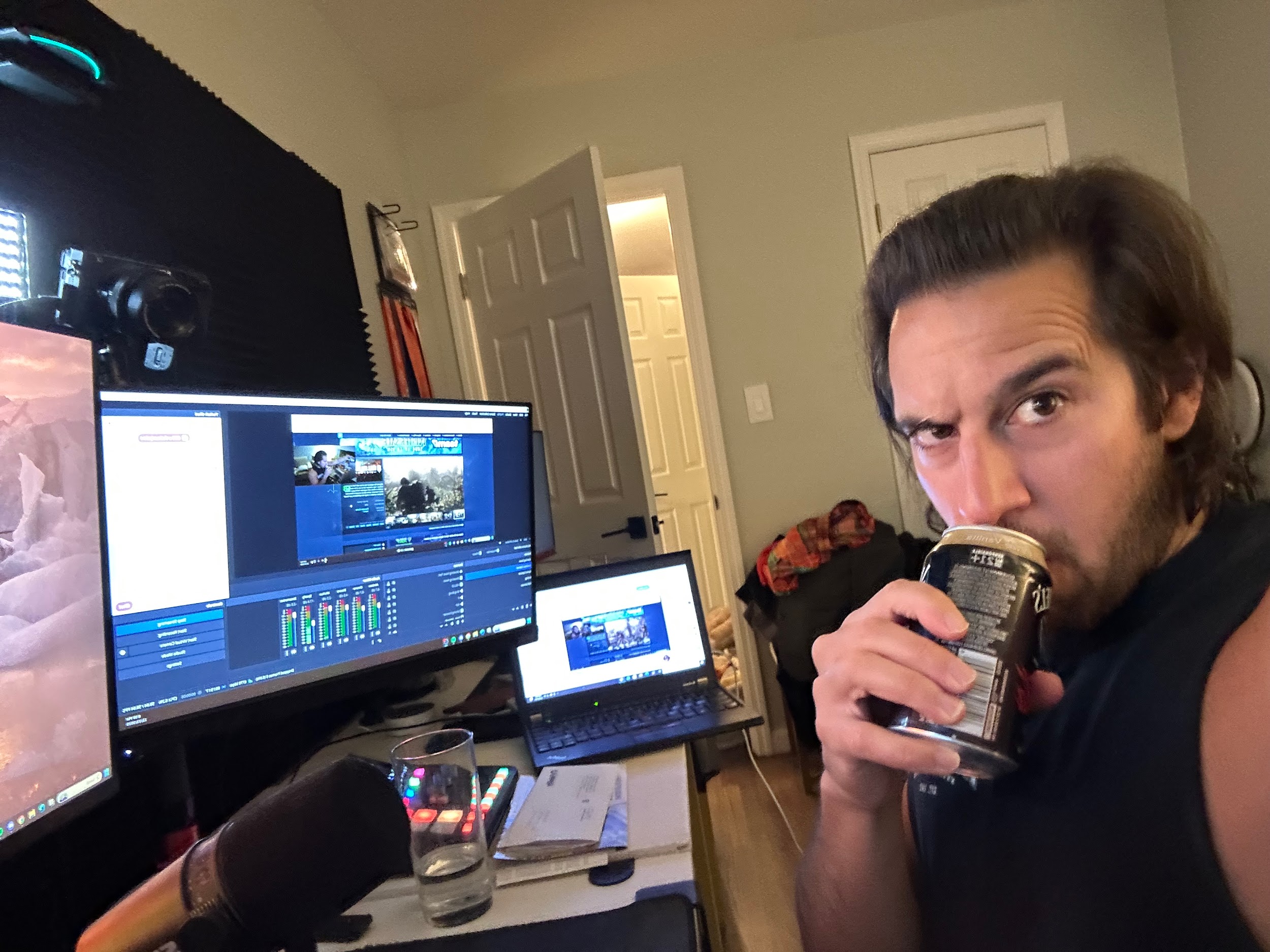 Jack Daniel's  Coca-Cola Vanilla