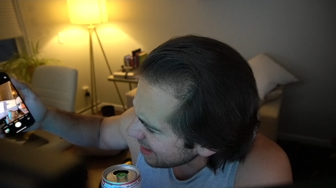 White Claw Watermelon