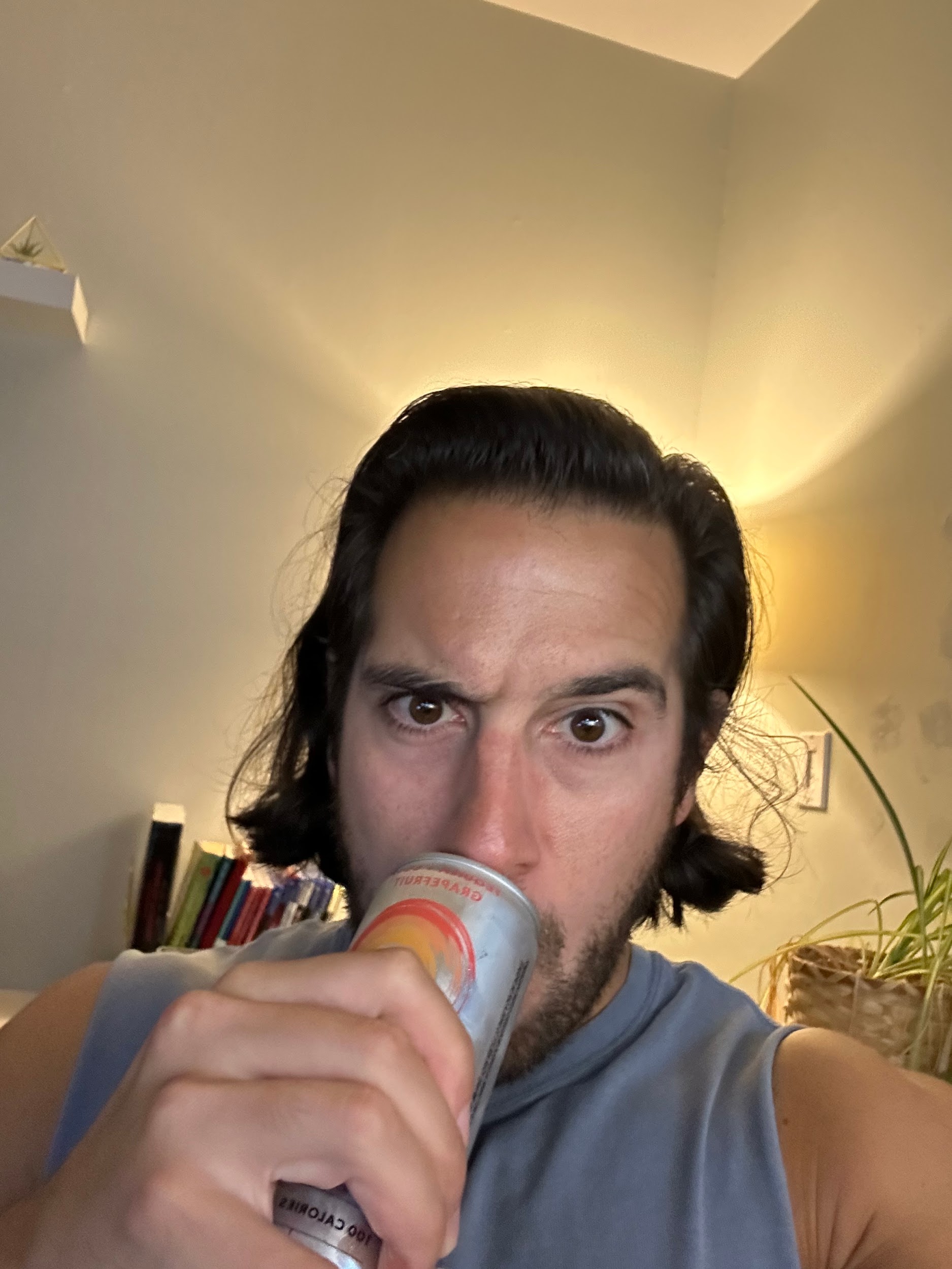 Day Chaser Grapefruit