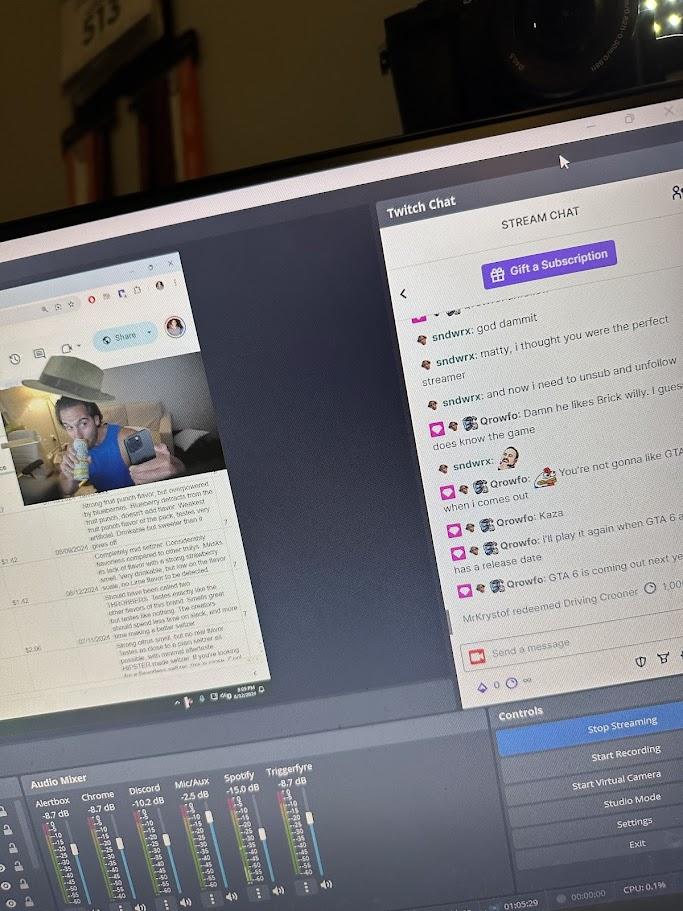 White Claw Lemonade Limon