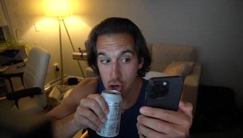 Happy Dad Fruit Punch