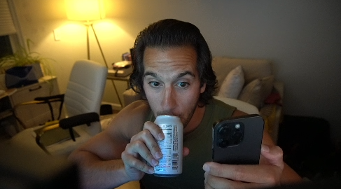 Happy Dad Watermelon