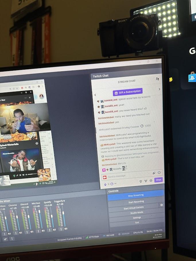 Truly Strawberry Lime