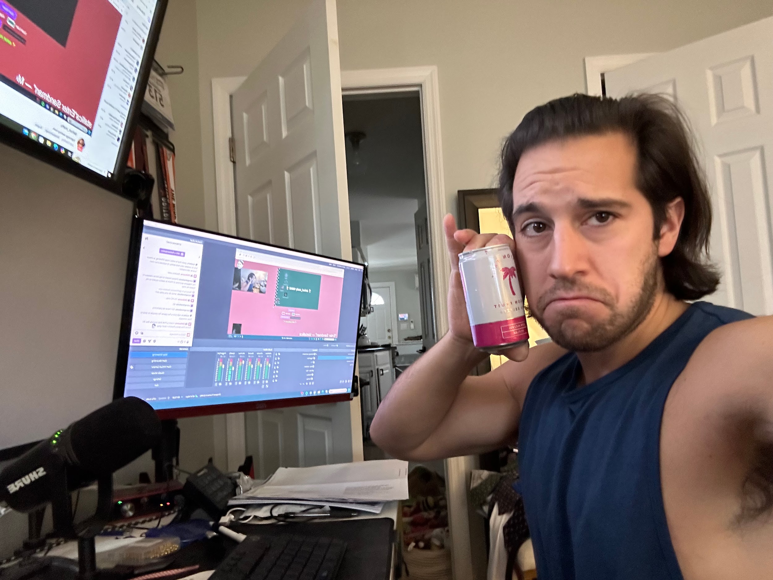 Passion Tree Dragon Fruit