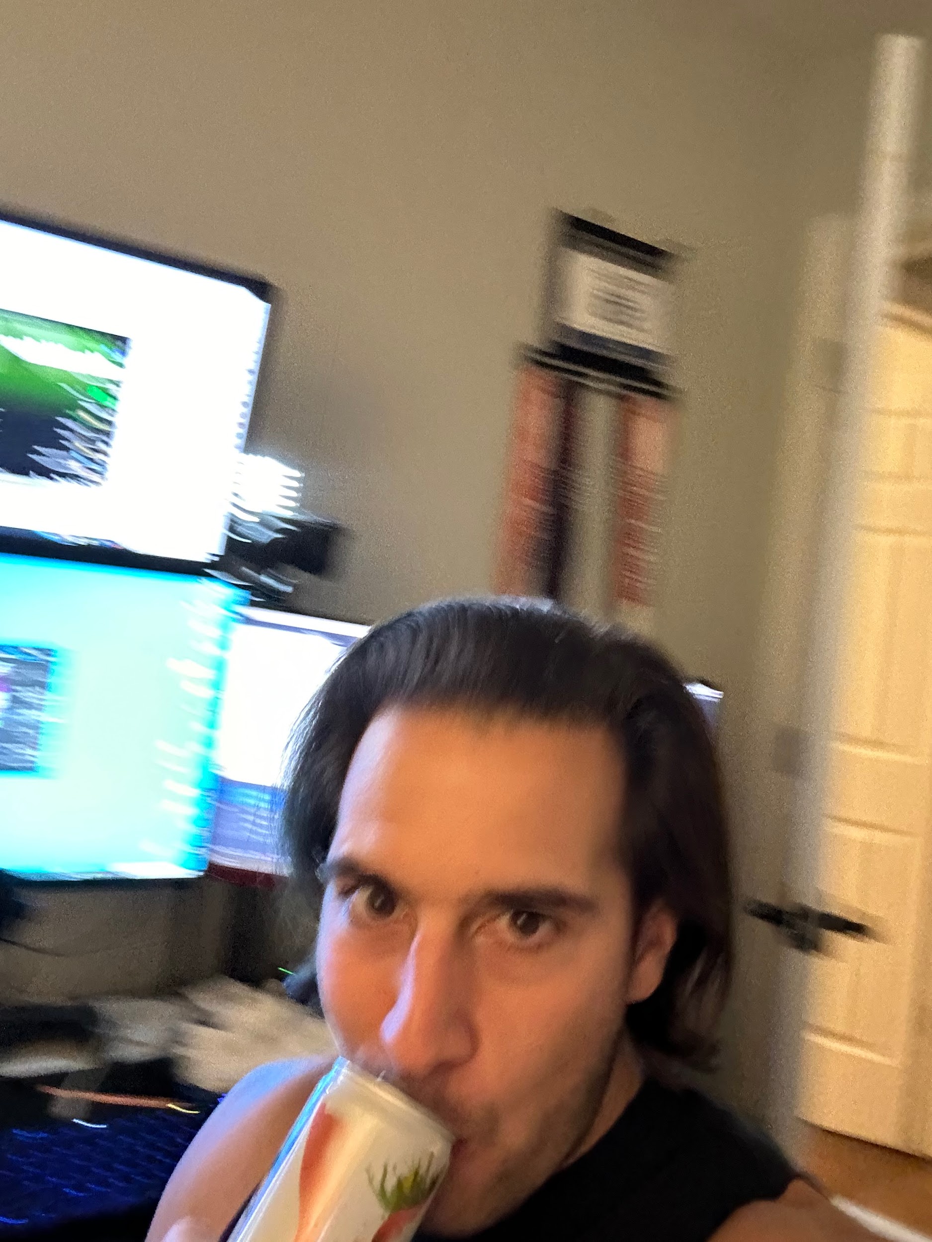 Malibu Strawberry & Coconut