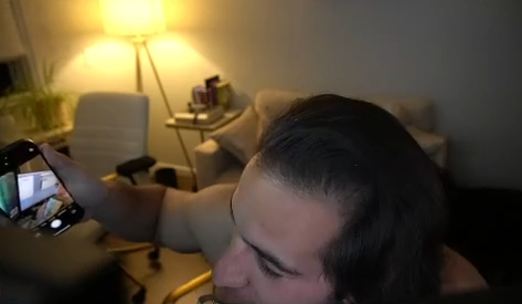 White Claw Pineapple