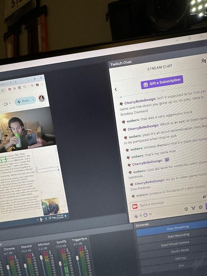 Truly Vodka Seltzer Cherry & Lime