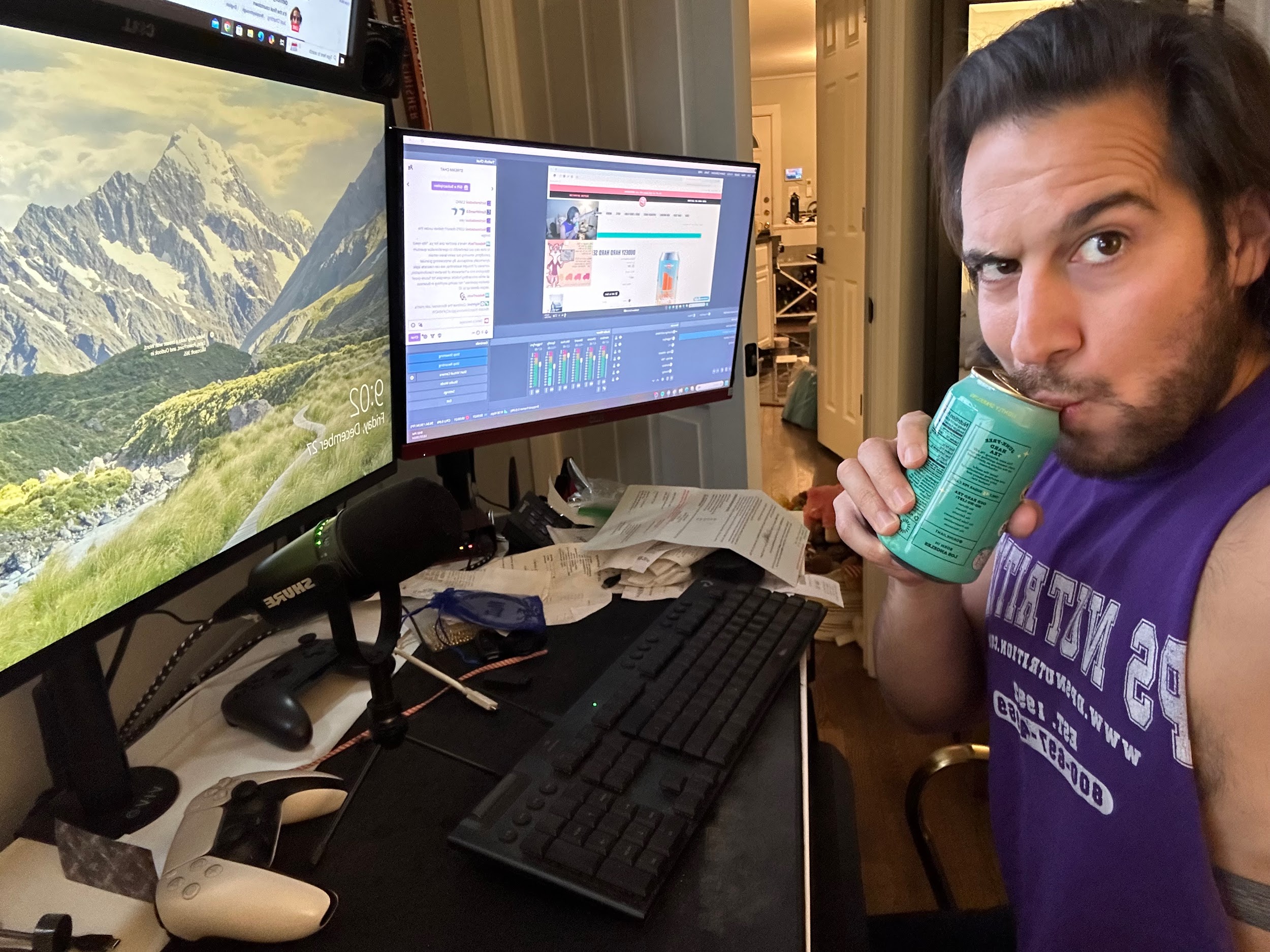 Jiant Kiwi Strawberry