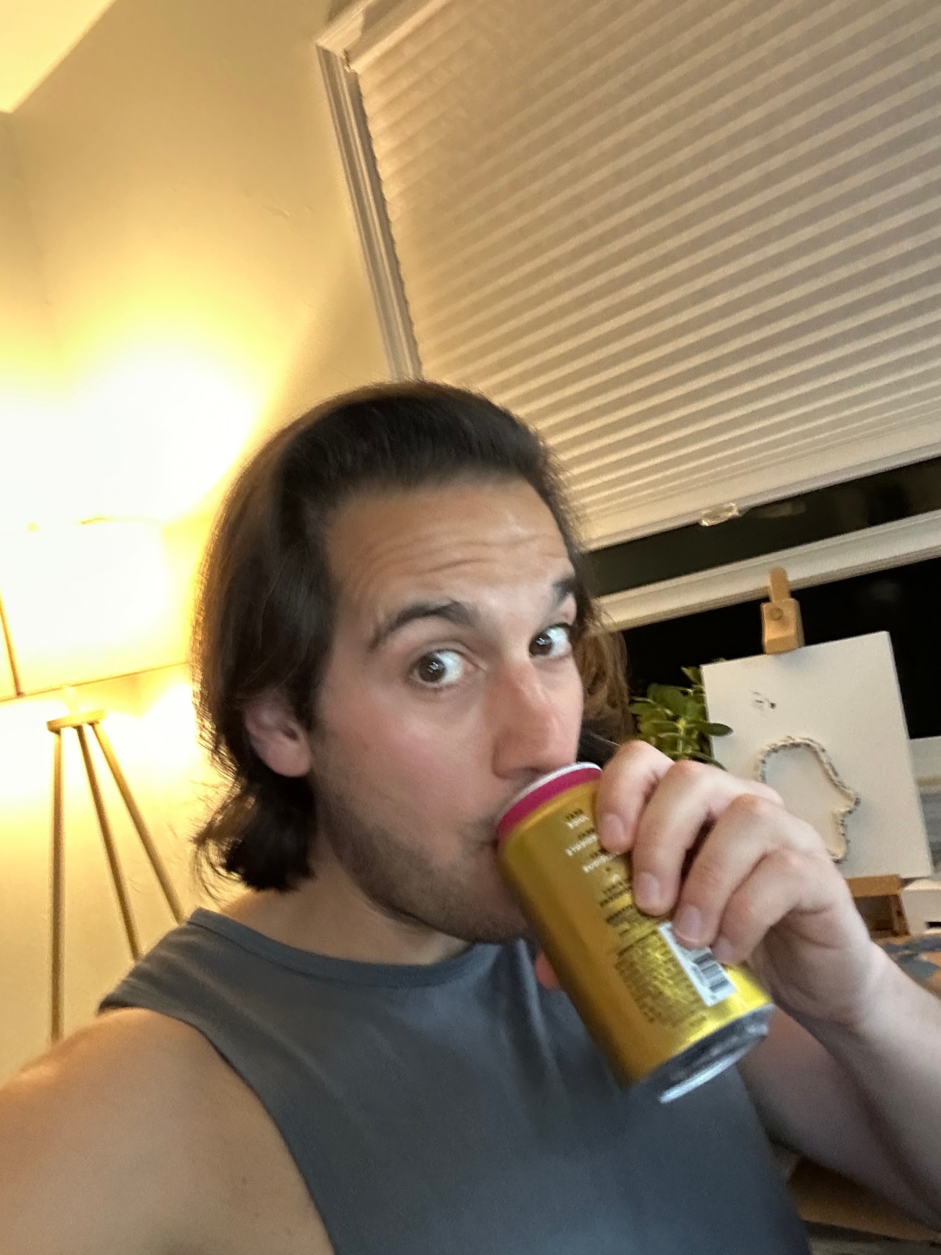 Flying Embers Passion Fruit Citra