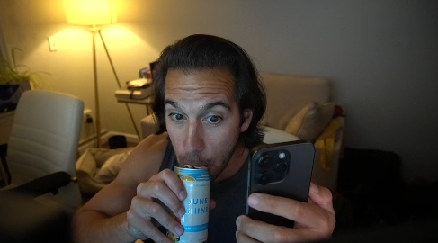 June Shine Mango Daydream