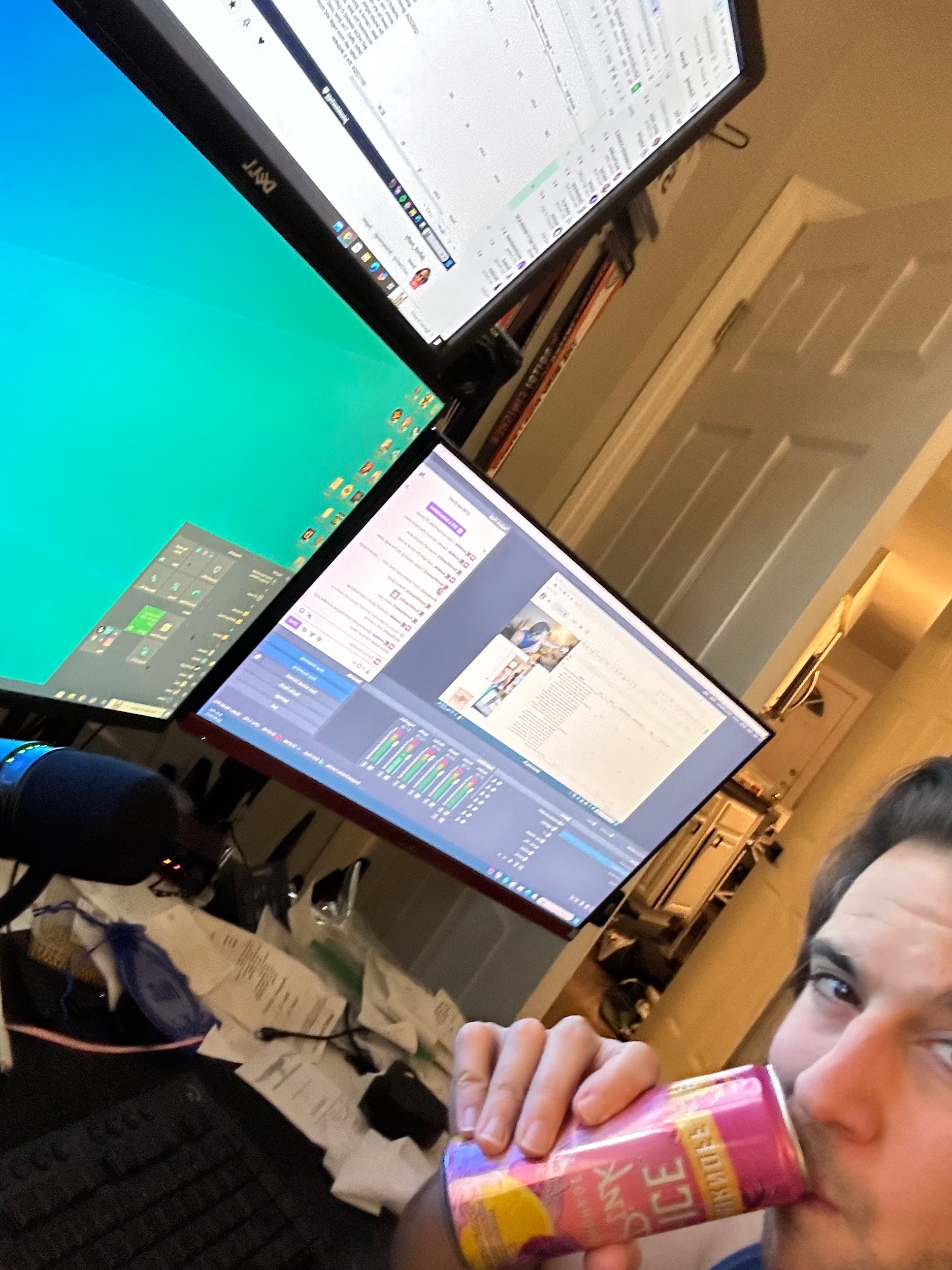 Smirnoff Pink Lemonade