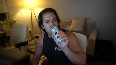 Kirkland Black Cherry