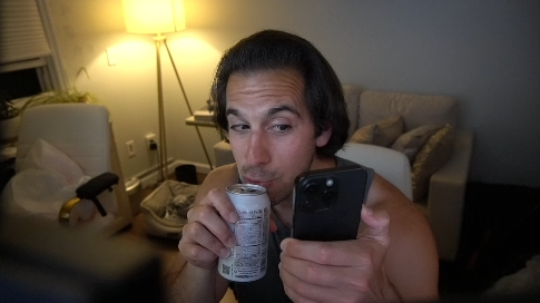 Happy Dad Lemon Lime