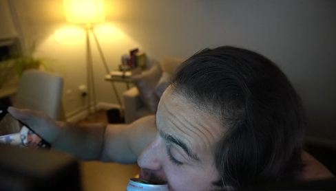 White Claw Watermelon Lime Smash Surf