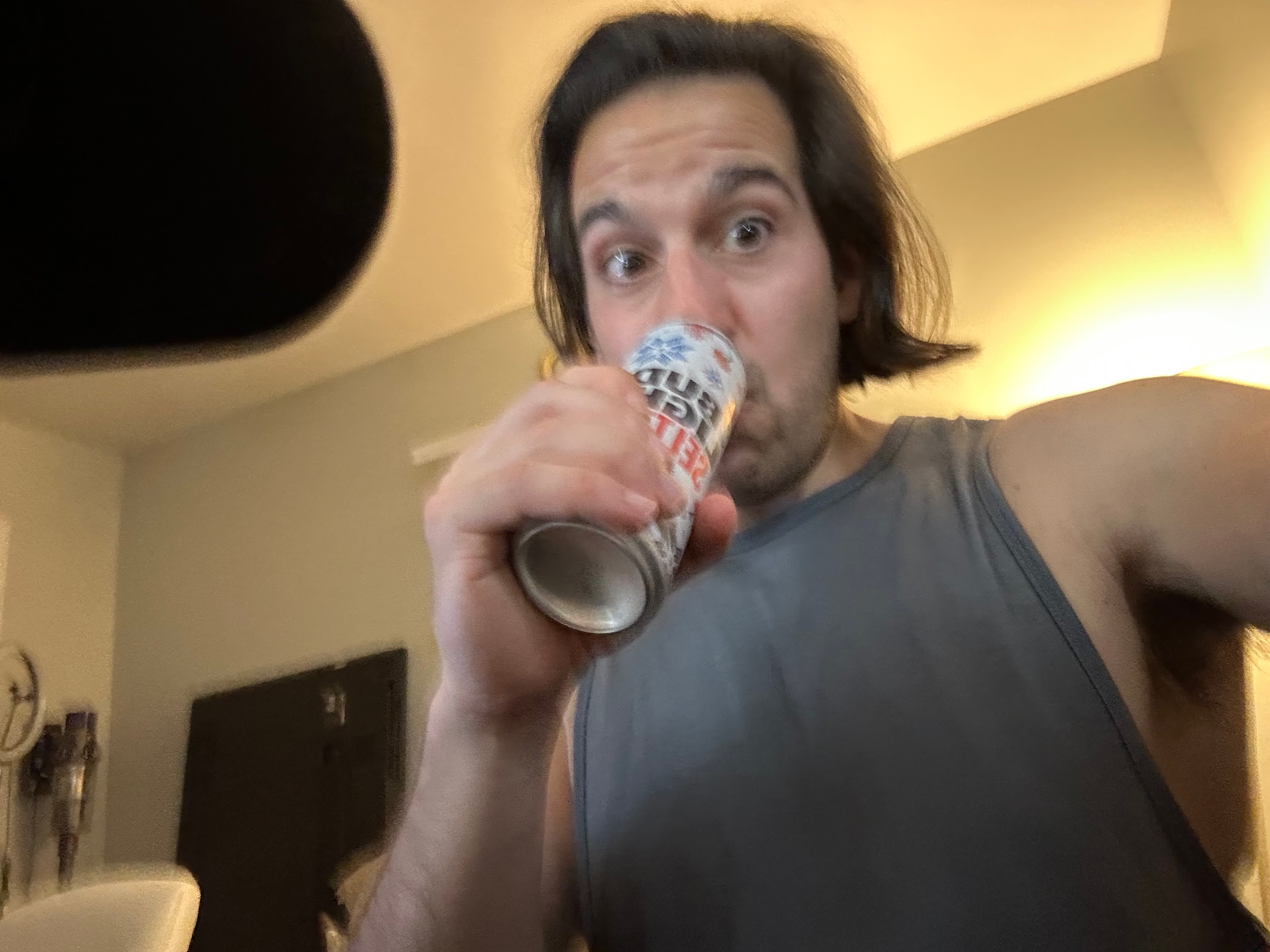 Bud Light Cherry Cordial