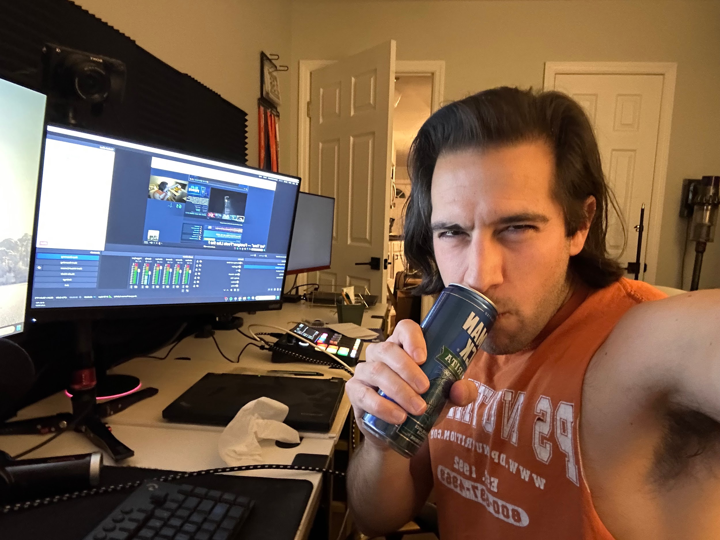 Cayman Jack Margarita