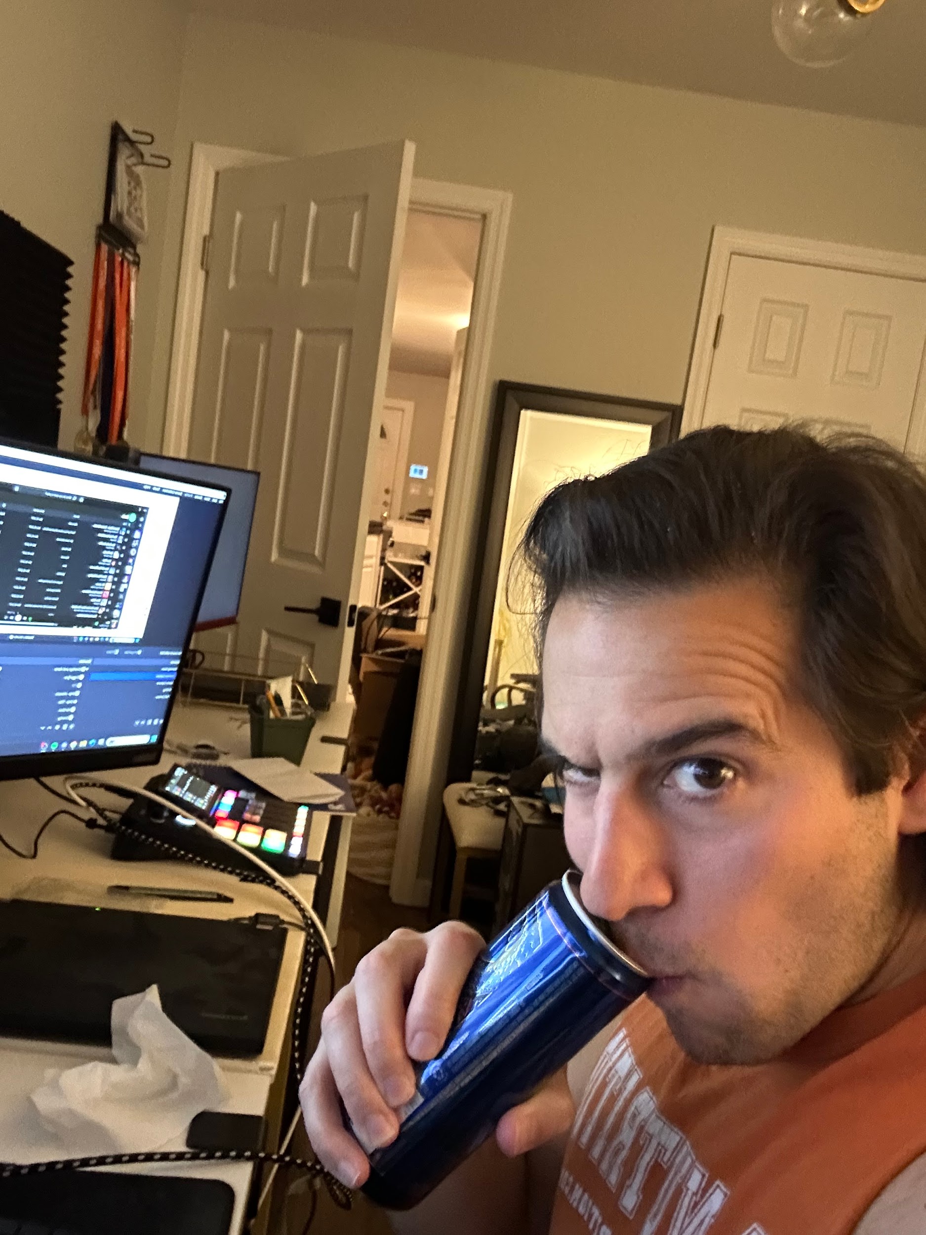 Cayman Jack Watermelon Margarita