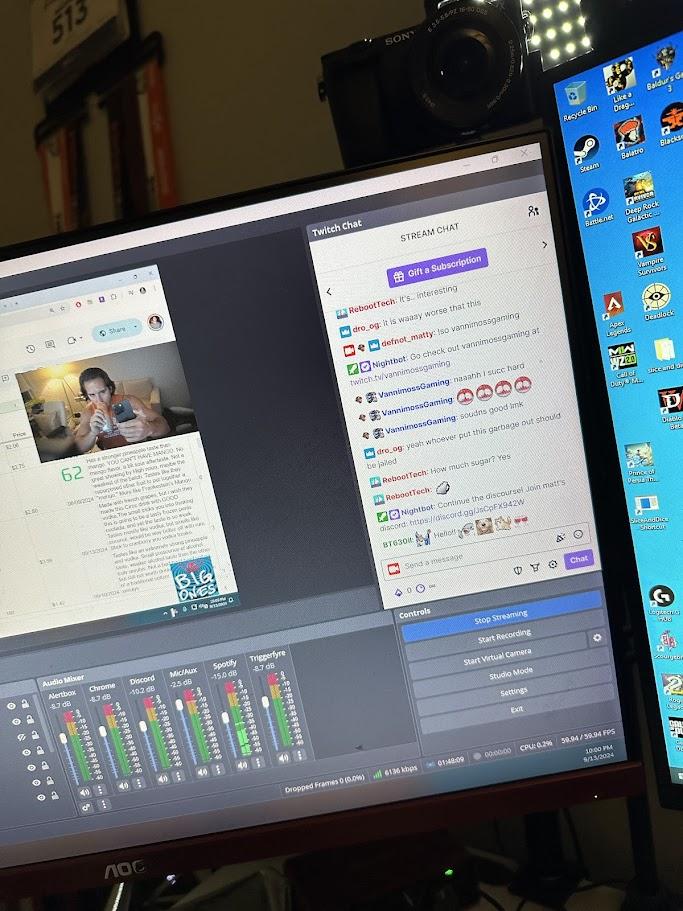 White Claw Spirits Peach