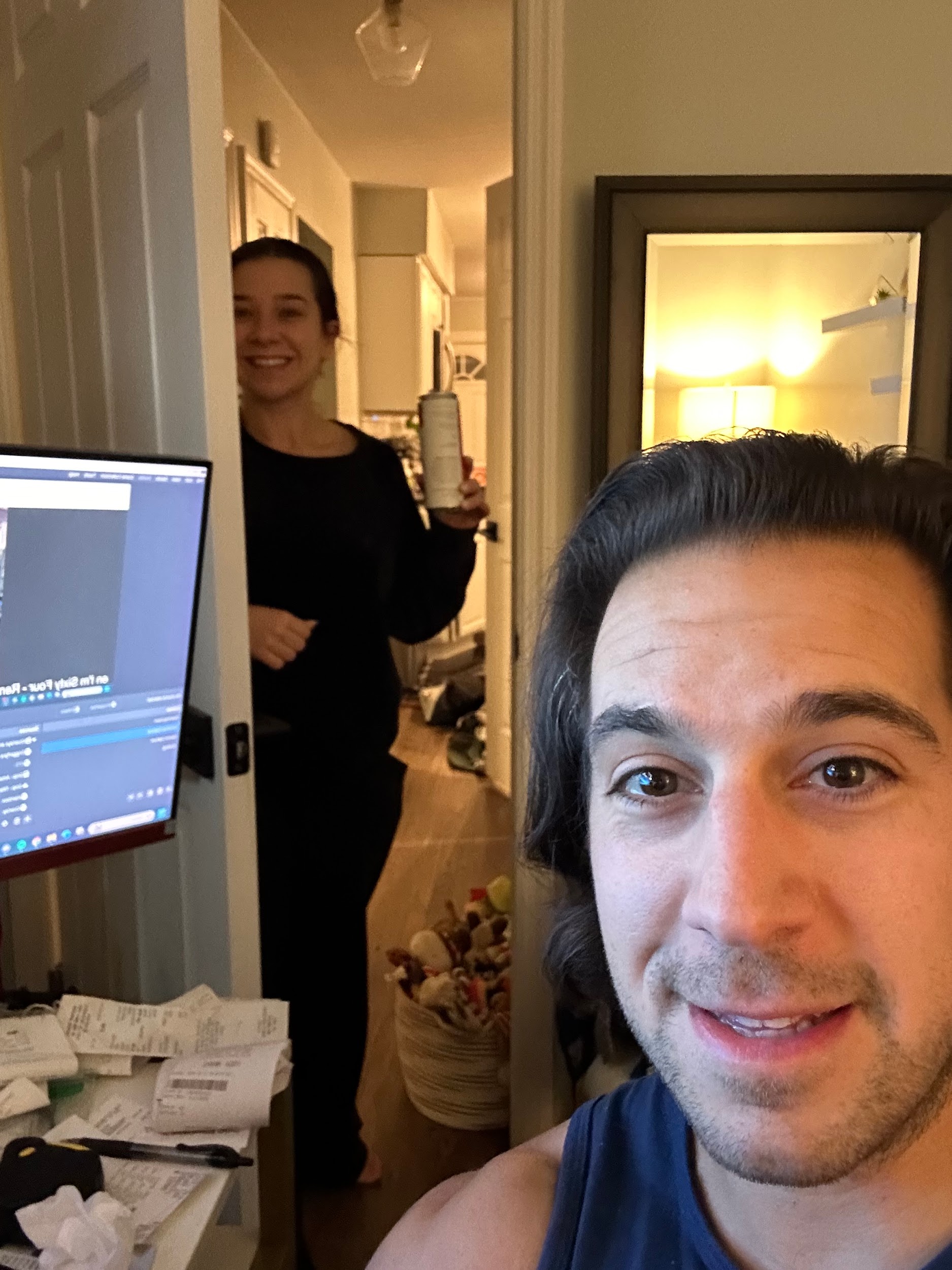 Albany Distilling Company Raspberry Lime