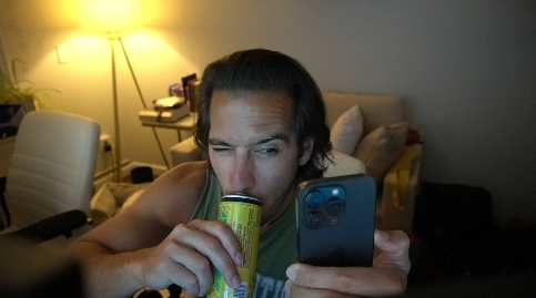 Modelo Agua Frescas Pina (Pineapple)