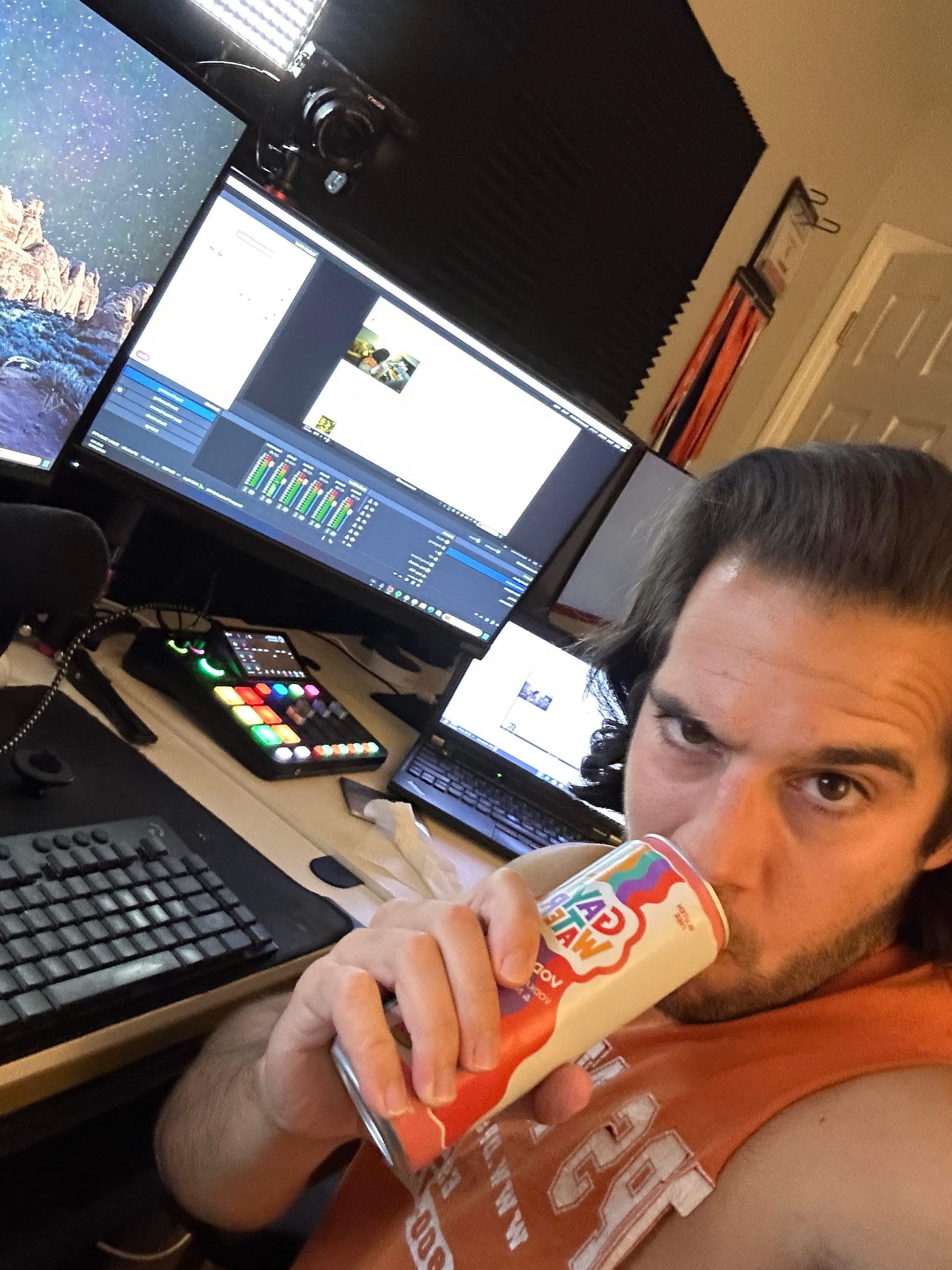 Gay Water Watermelon