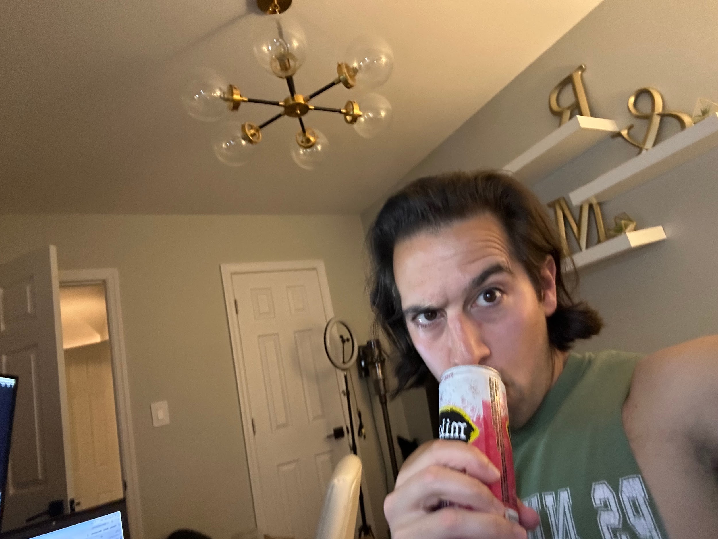 Mike's  Hard Pink Freeze 