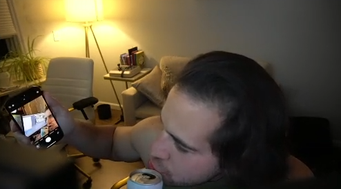 Spindrift Spiked Pineapple