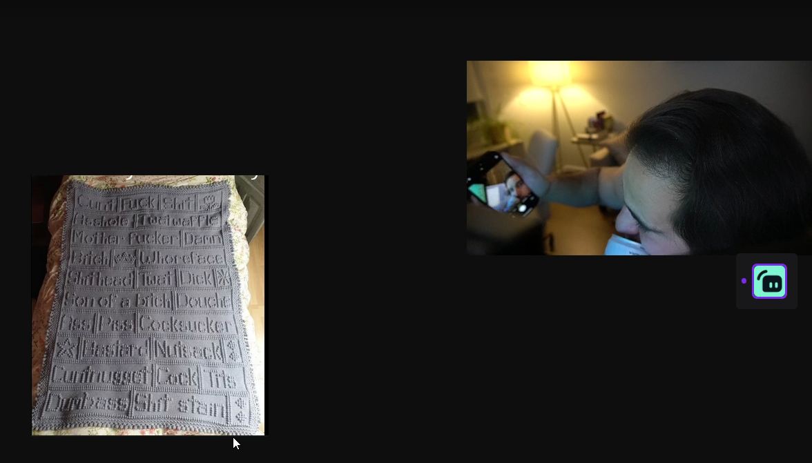 White Claw Wildberry Acai Smash Surf