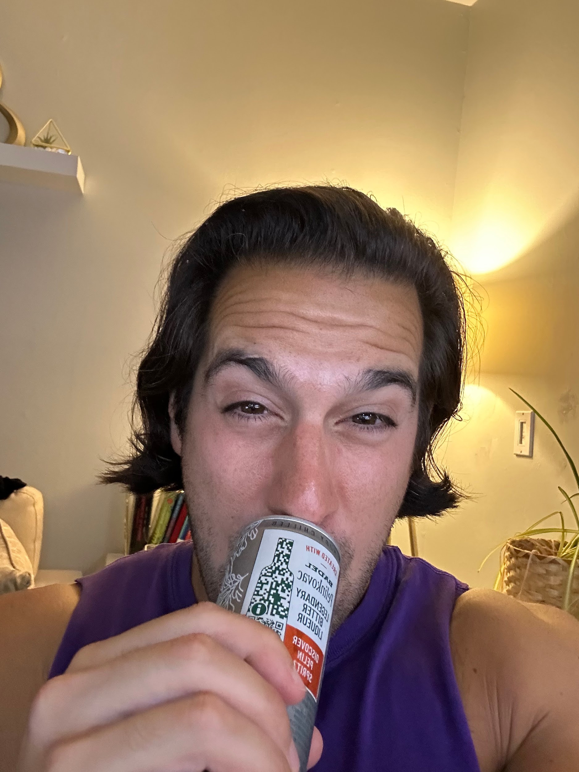 Badel Pelin Spritz Orange