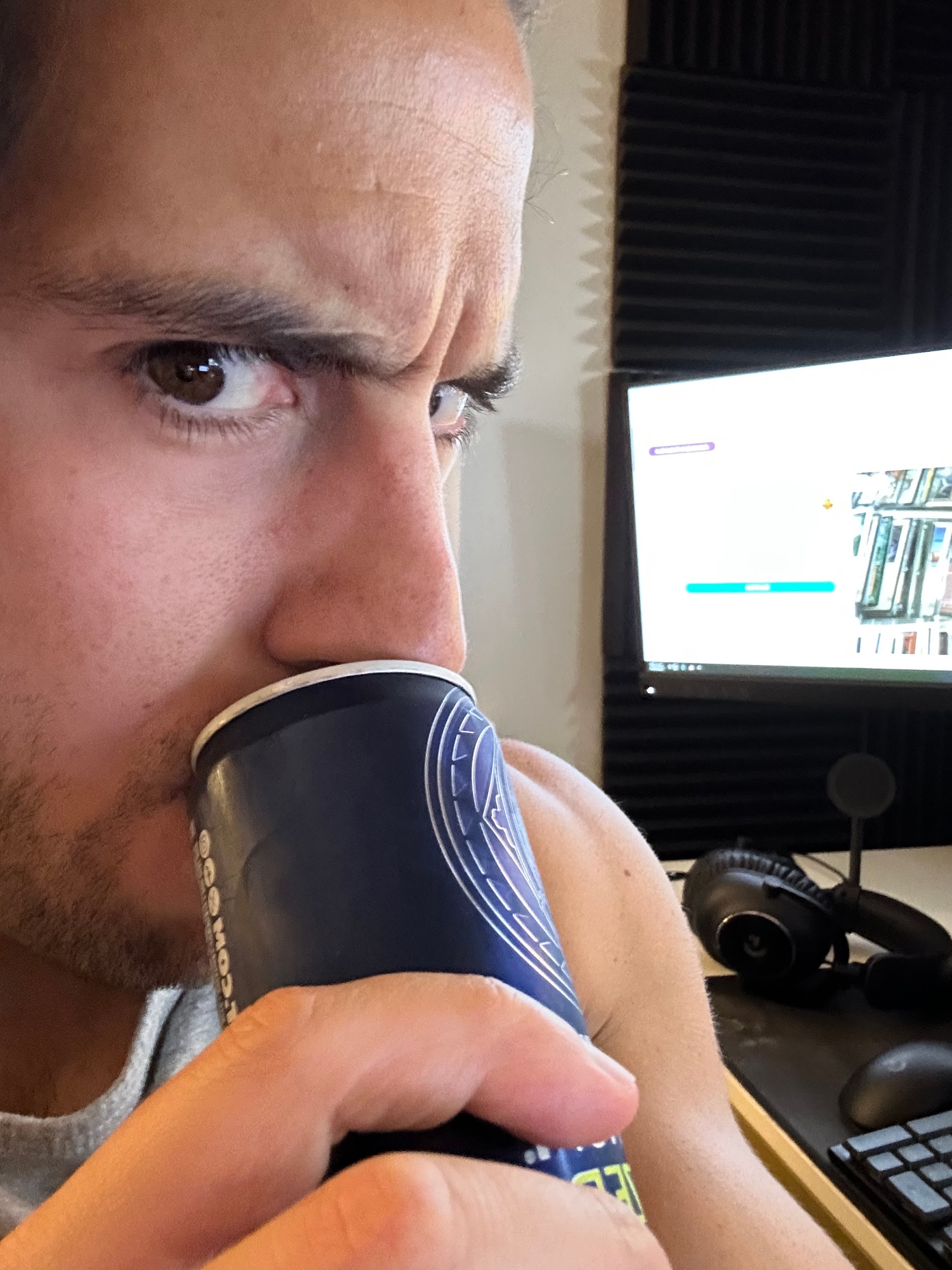 Bud Light Platinum Citrus