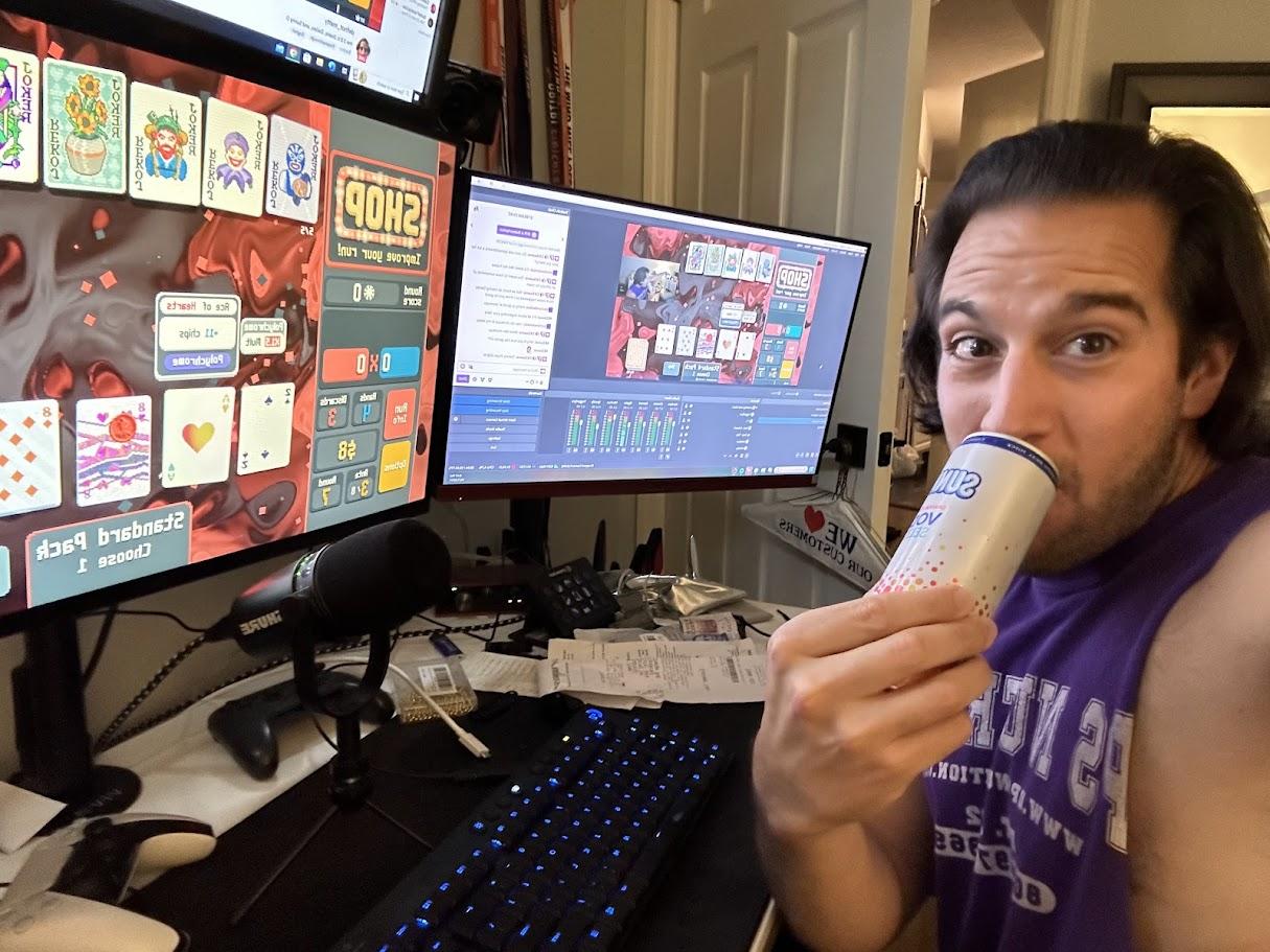 Sunny D Orange Strawberry