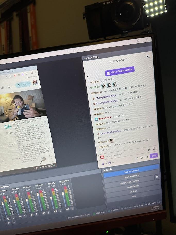 Absolut Vodka Soda Grapefruit & Rosemary