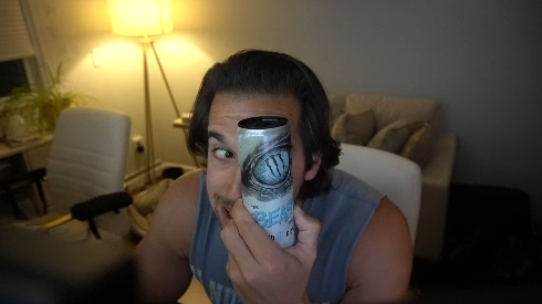 Monster: the Beast Unleashed White Haze