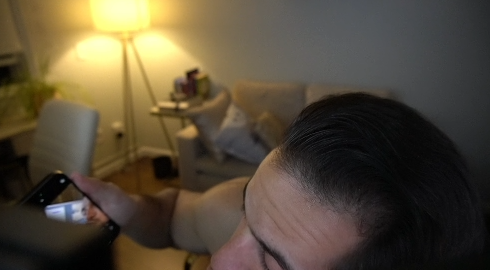 Spindrift Spiked Blood Orange Tangerine