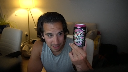 Mountain Dew Watermelon