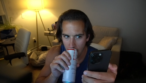 Michelob Ultra Organic Watermelon Strawberry